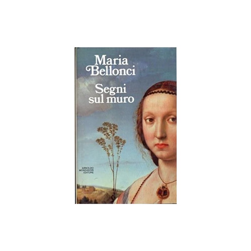 Segni sul muro