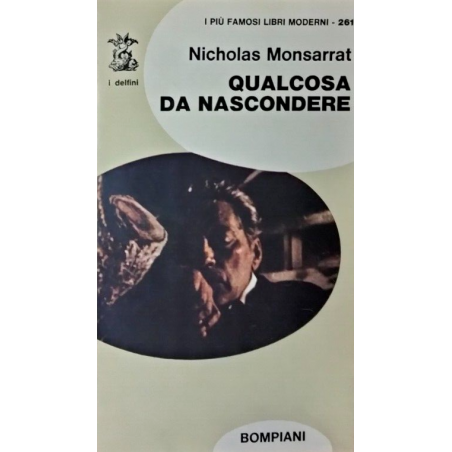 Qualcosa da nascondere