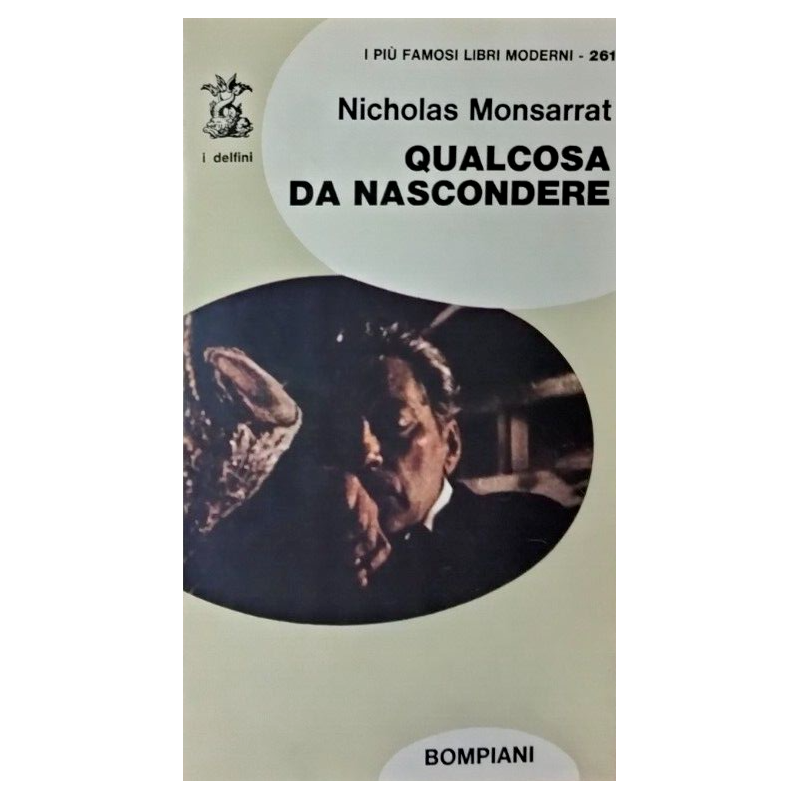 Qualcosa da nascondere