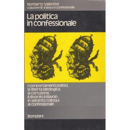 La politica in confessionale