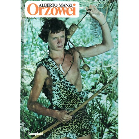 Orzowei