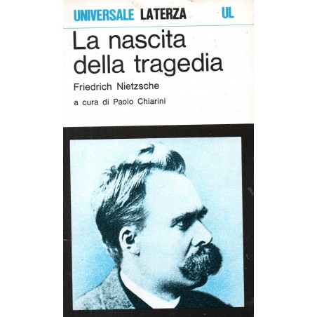 La nascita della tragedia