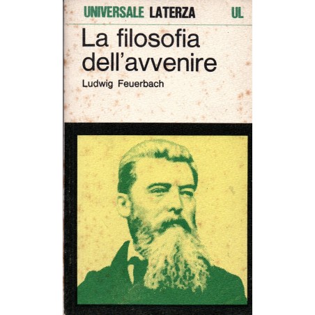 La filosofia dell'avvenire