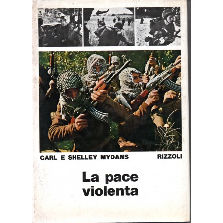 La pace violenta