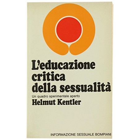 L'educazione critica della sessualità