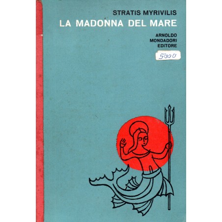 La madonna del mare