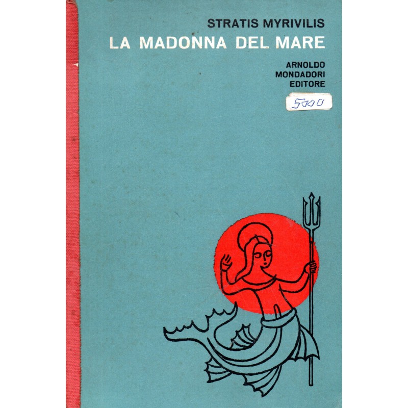 La madonna del mare