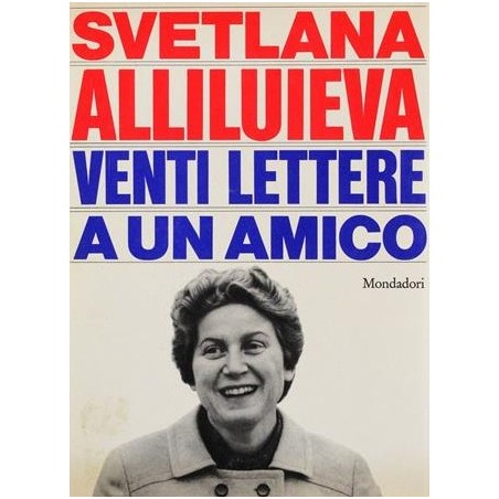 Venti lettere a un amico