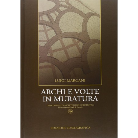 Archi e volte in muratura