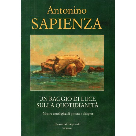 Un raggio di luce sulla quotidianità