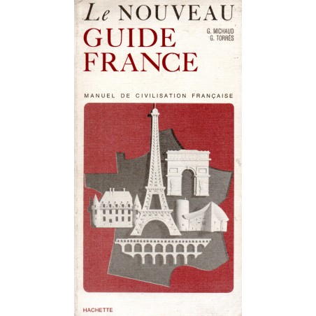 Le noveau Guide France