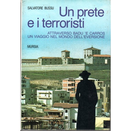 Un prete e i terroristi