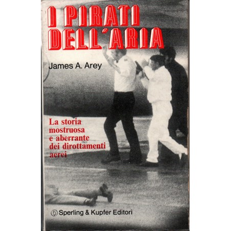 I pirati dell'aria