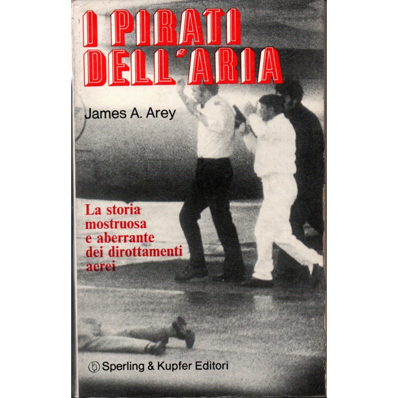I pirati dell'aria