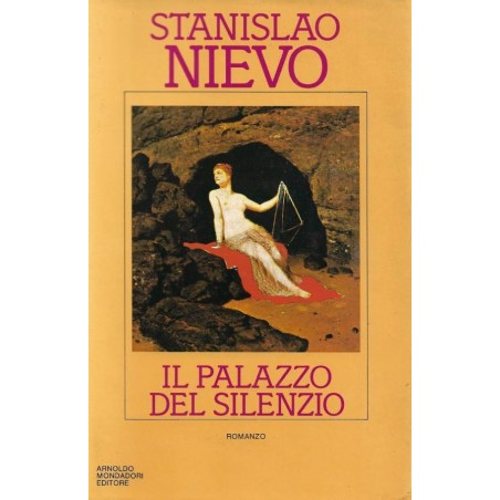 Il palazzo del silenzio