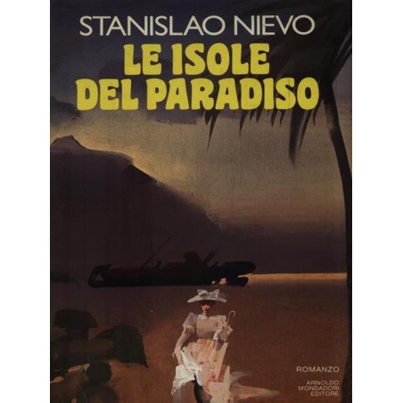 Le isole del paradiso