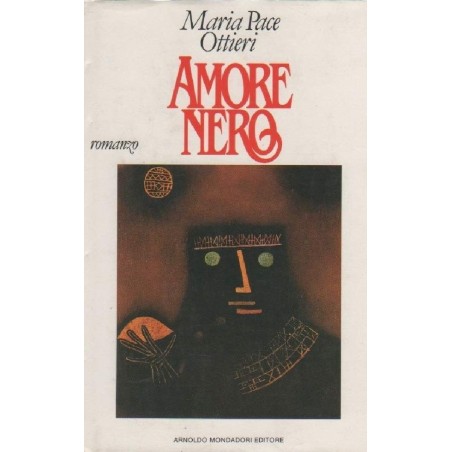 Amore nero