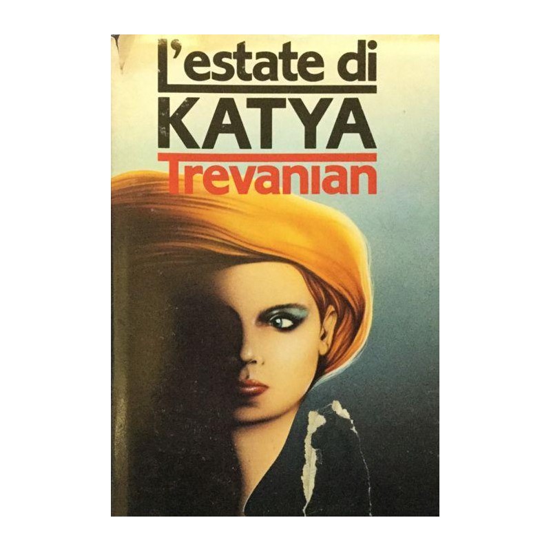 L' estate di Katya