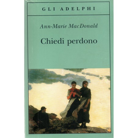 Chiedi perdono