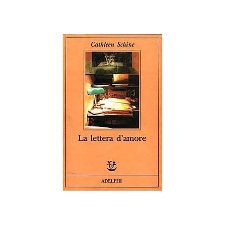 La lettera d'amore