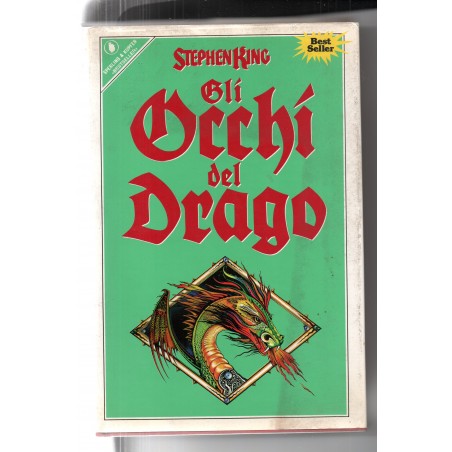 Gli occhi del drago