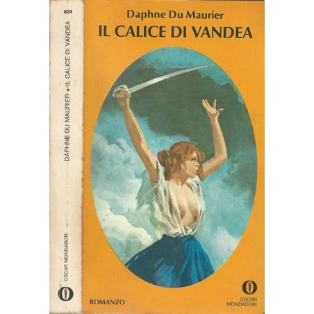 Il Calice di Vandea