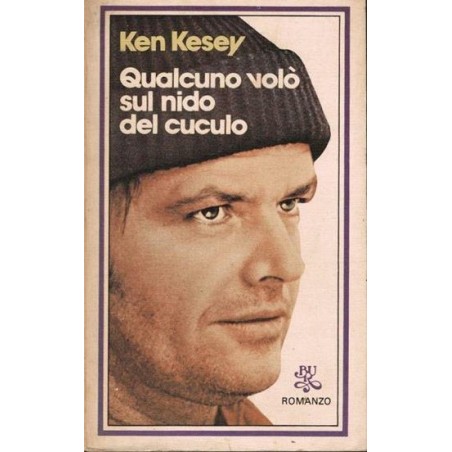 Qualcuno volò sul nido del cuculo