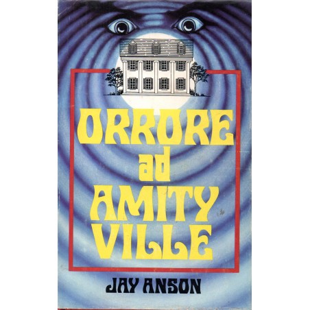 Orrore ad Amityville