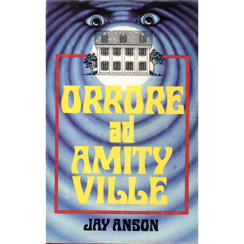 Orrore ad Amityville