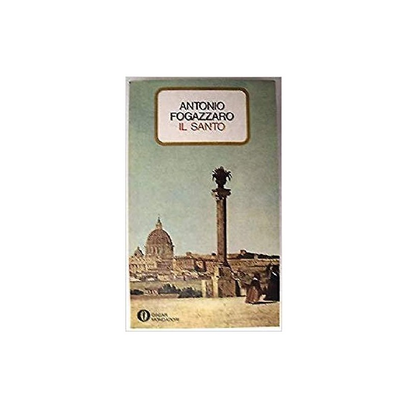 Il santo