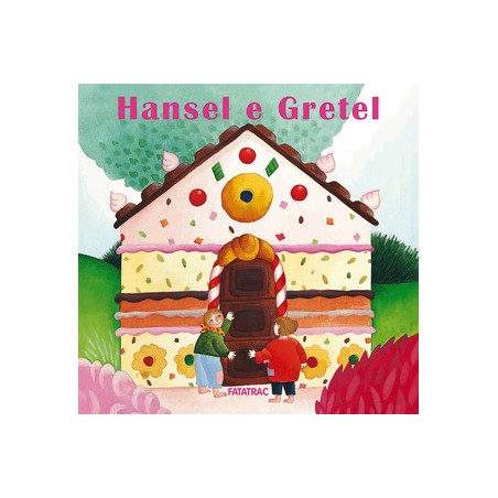 Hansel e Gretel. Nuova ediz.
