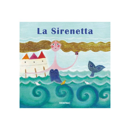 La sirenetta. Nuova ediz.