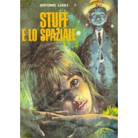 Stuff e lo spaziale