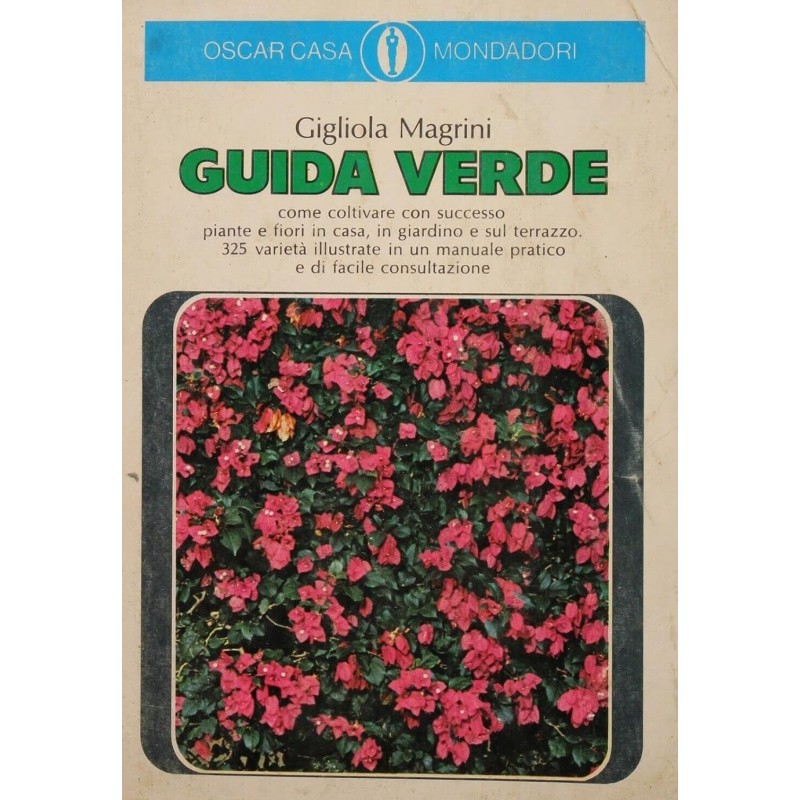 Guida Verde