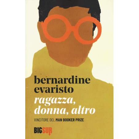 Ragazza, donna, altro