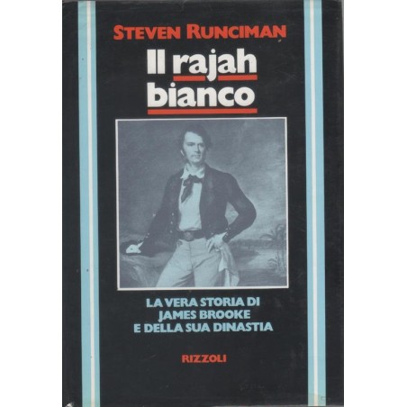 Il Rajah bianco