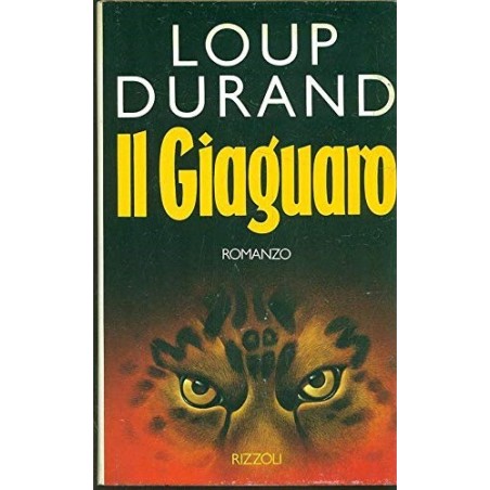 Il giaguaro