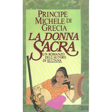La donna sacra