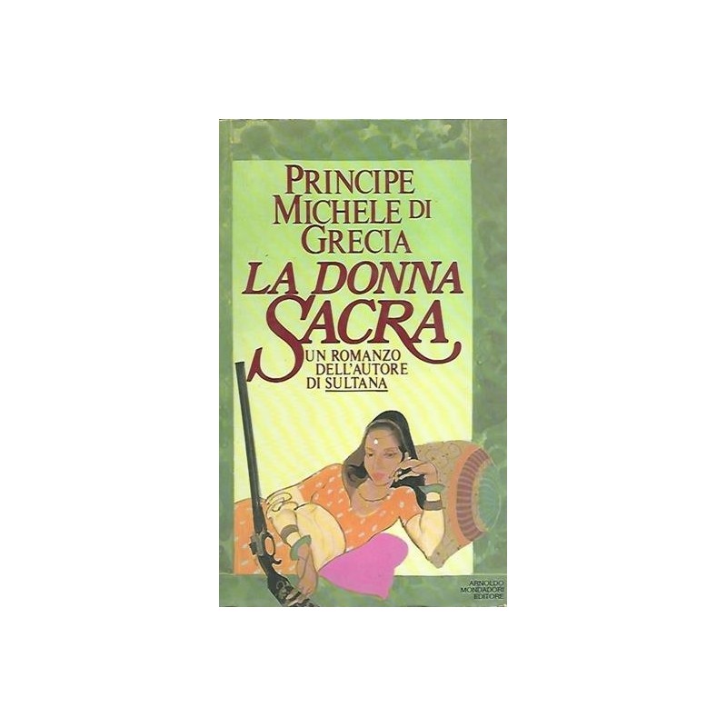 La donna sacra