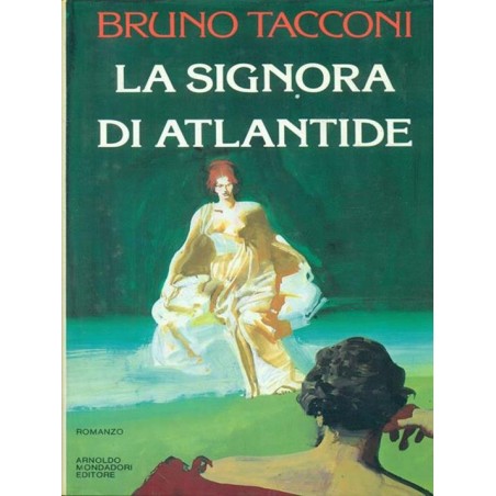 La signora di Atlantide