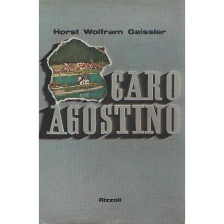 Caro Agostino