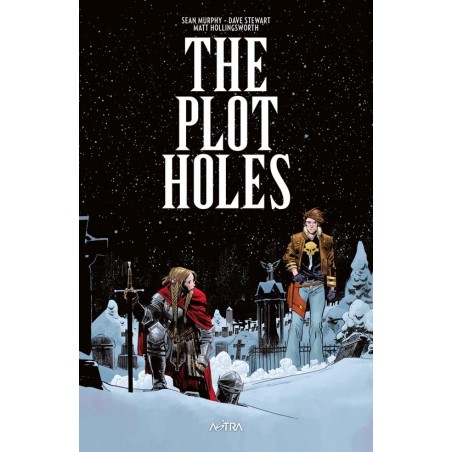 The plot holes