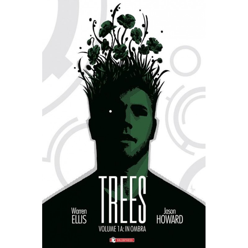 Trees. Vol. 1A: In ombra.