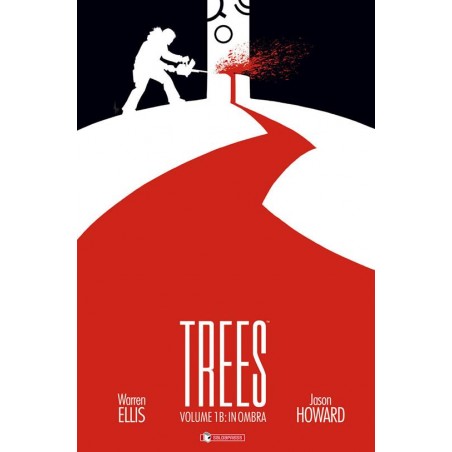 Trees. Vol. 1B: In ombra