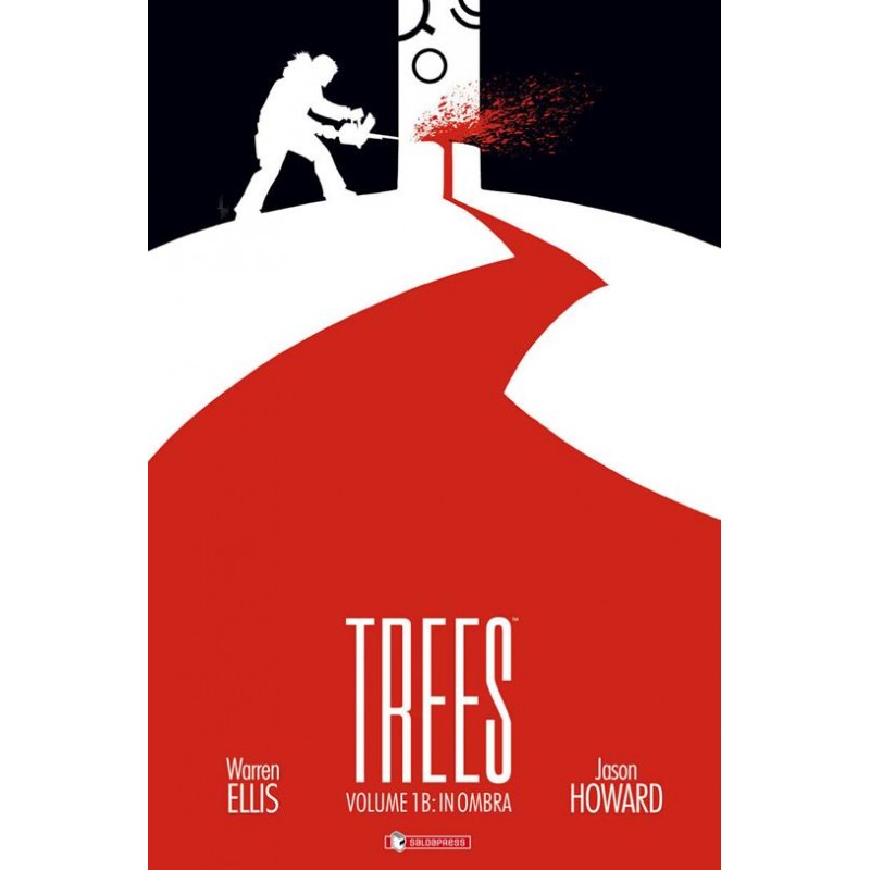 Trees. Vol. 1B: In ombra
