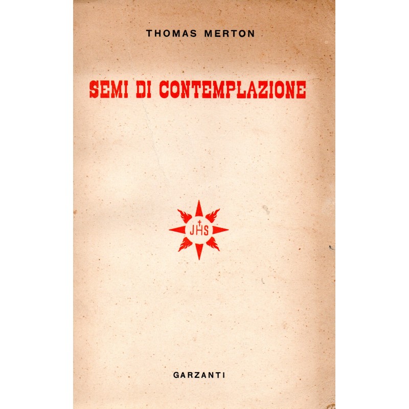 Semi di contemplazione