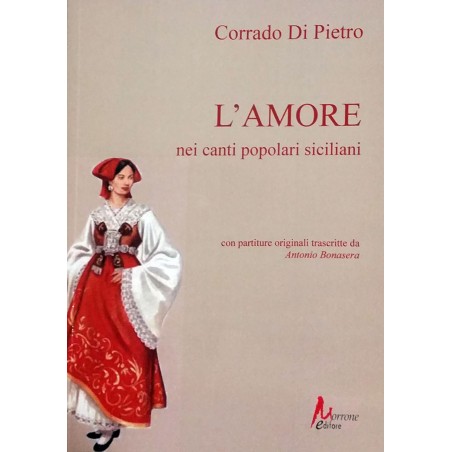 L'amore nei canti popolari siciliani