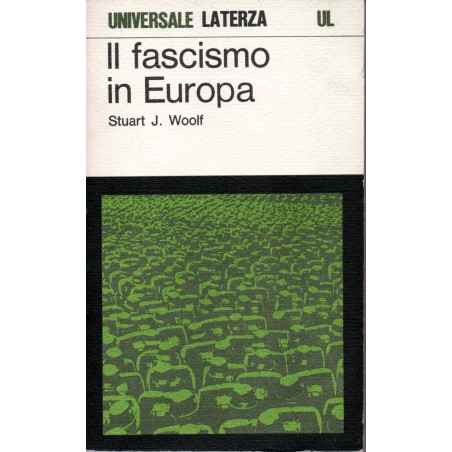 Il fascismo in Europa