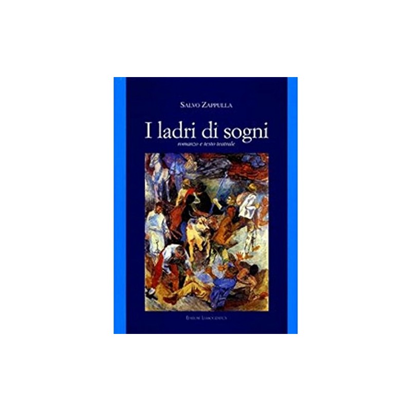 I ladri di sogni