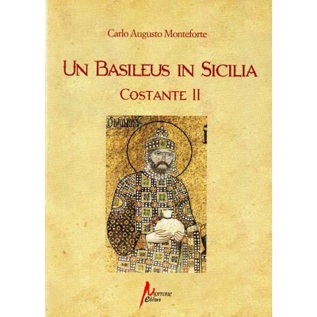 Un basiliscus in Sicilia